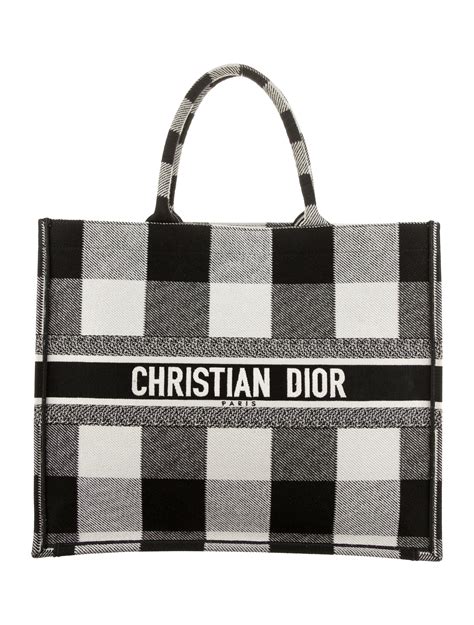 dior checkered handbag|genuine christian dior handbags.